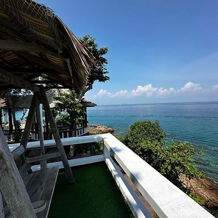 Shari-La Perhentian Island Resort Kampong Pasir Panjang (Terengganu) Exterior foto