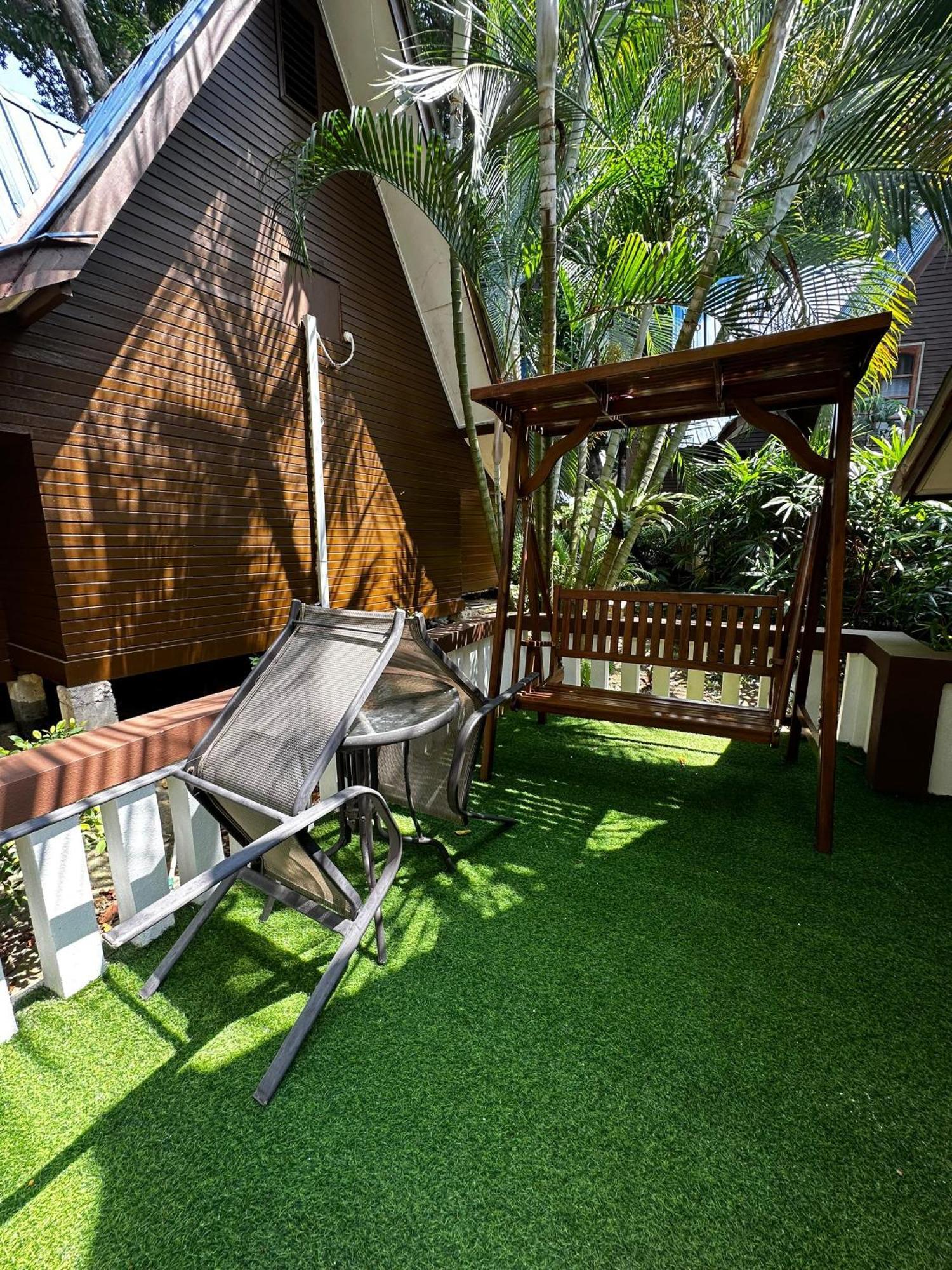 Shari-La Perhentian Island Resort Kampong Pasir Panjang (Terengganu) Exterior foto