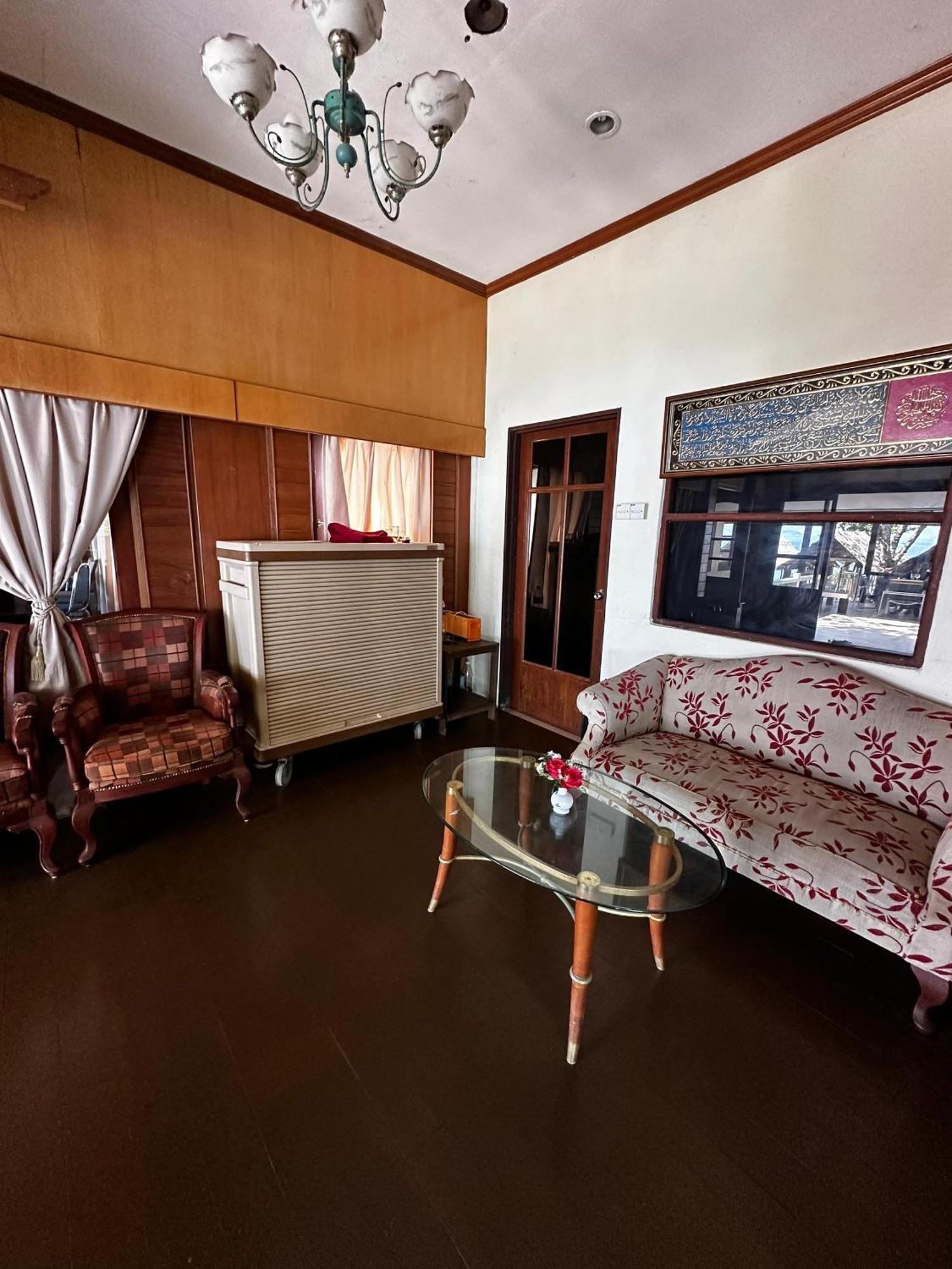 Shari-La Perhentian Island Resort Kampong Pasir Panjang (Terengganu) Exterior foto