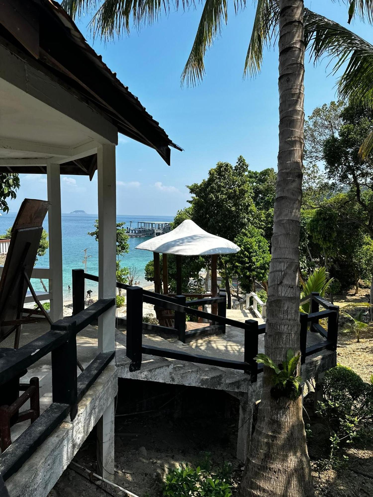 Shari-La Perhentian Island Resort Kampong Pasir Panjang (Terengganu) Exterior foto