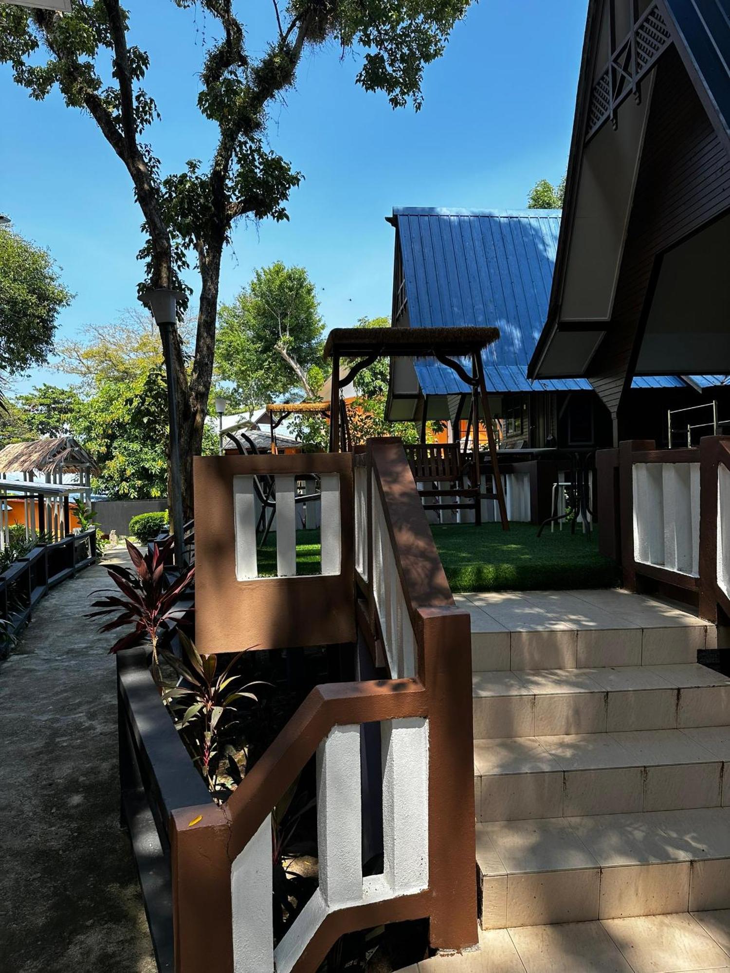 Shari-La Perhentian Island Resort Kampong Pasir Panjang (Terengganu) Exterior foto