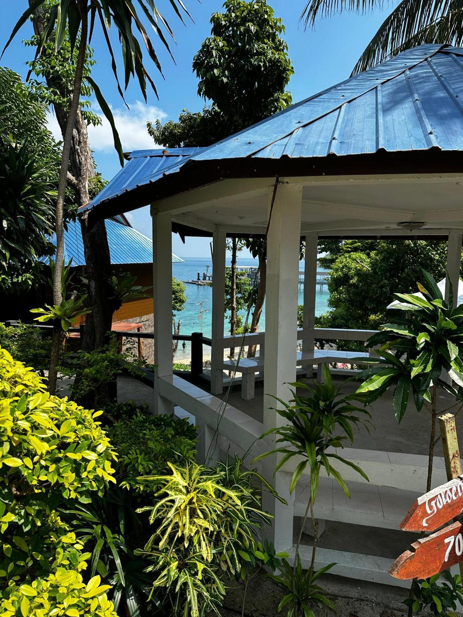 Shari-La Perhentian Island Resort Kampong Pasir Panjang (Terengganu) Exterior foto