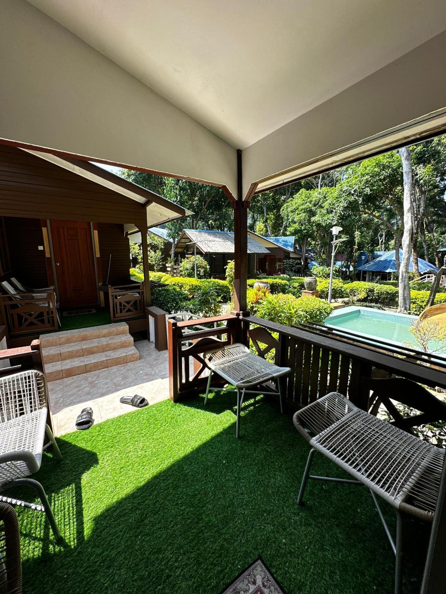 Shari-La Perhentian Island Resort Kampong Pasir Panjang (Terengganu) Exterior foto
