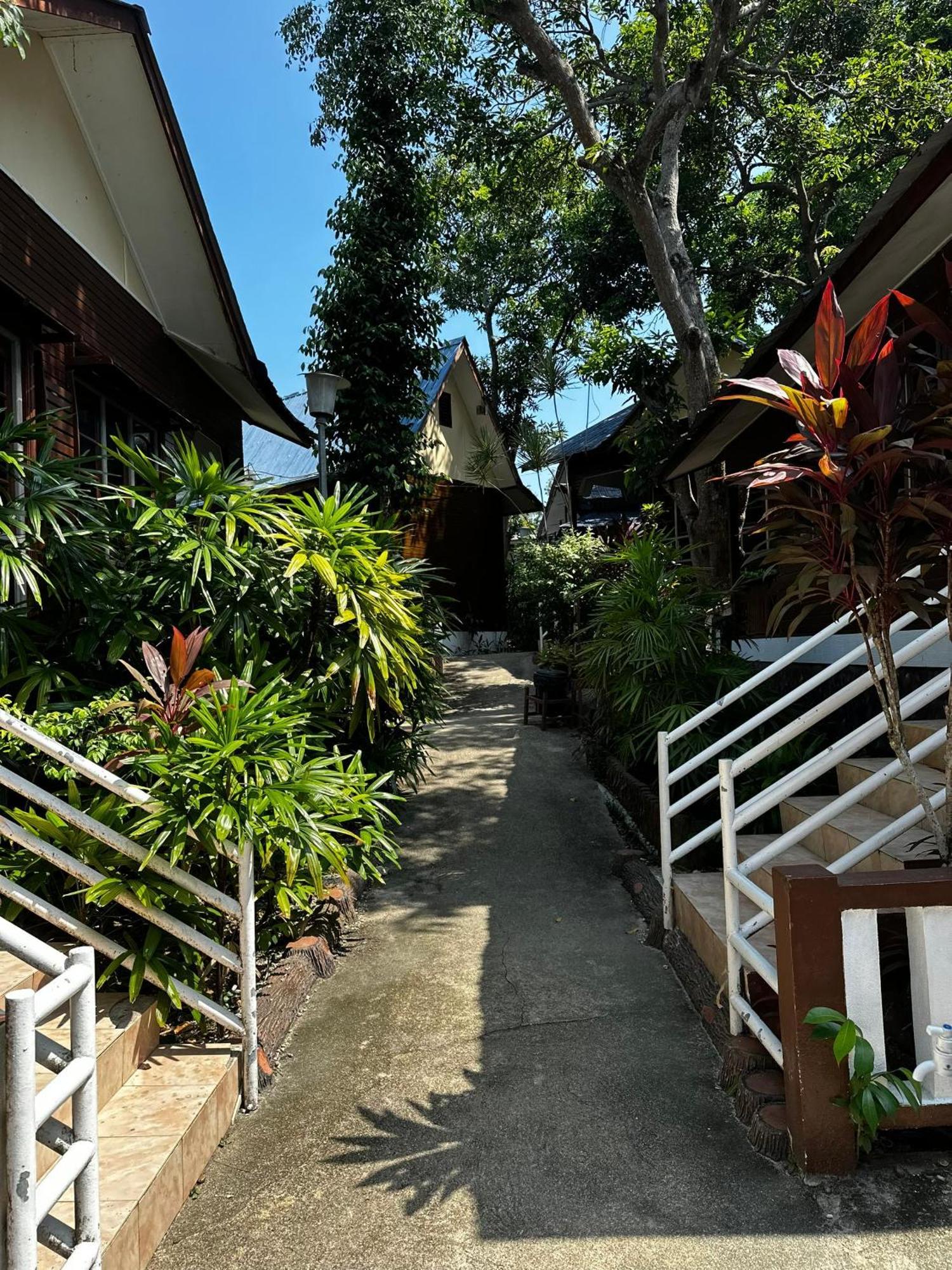 Shari-La Perhentian Island Resort Kampong Pasir Panjang (Terengganu) Exterior foto