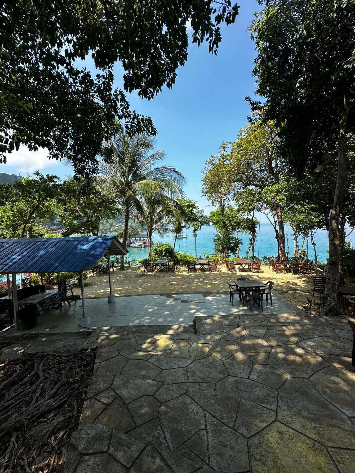 Shari-La Perhentian Island Resort Kampong Pasir Panjang (Terengganu) Exterior foto