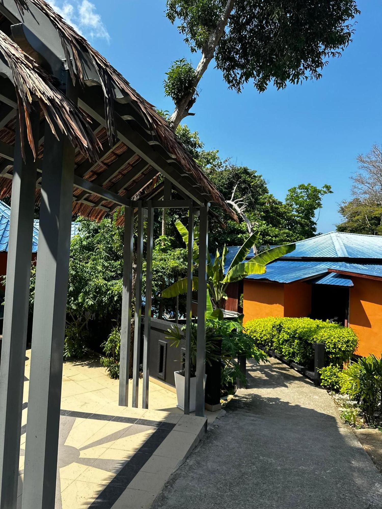 Shari-La Perhentian Island Resort Kampong Pasir Panjang (Terengganu) Exterior foto