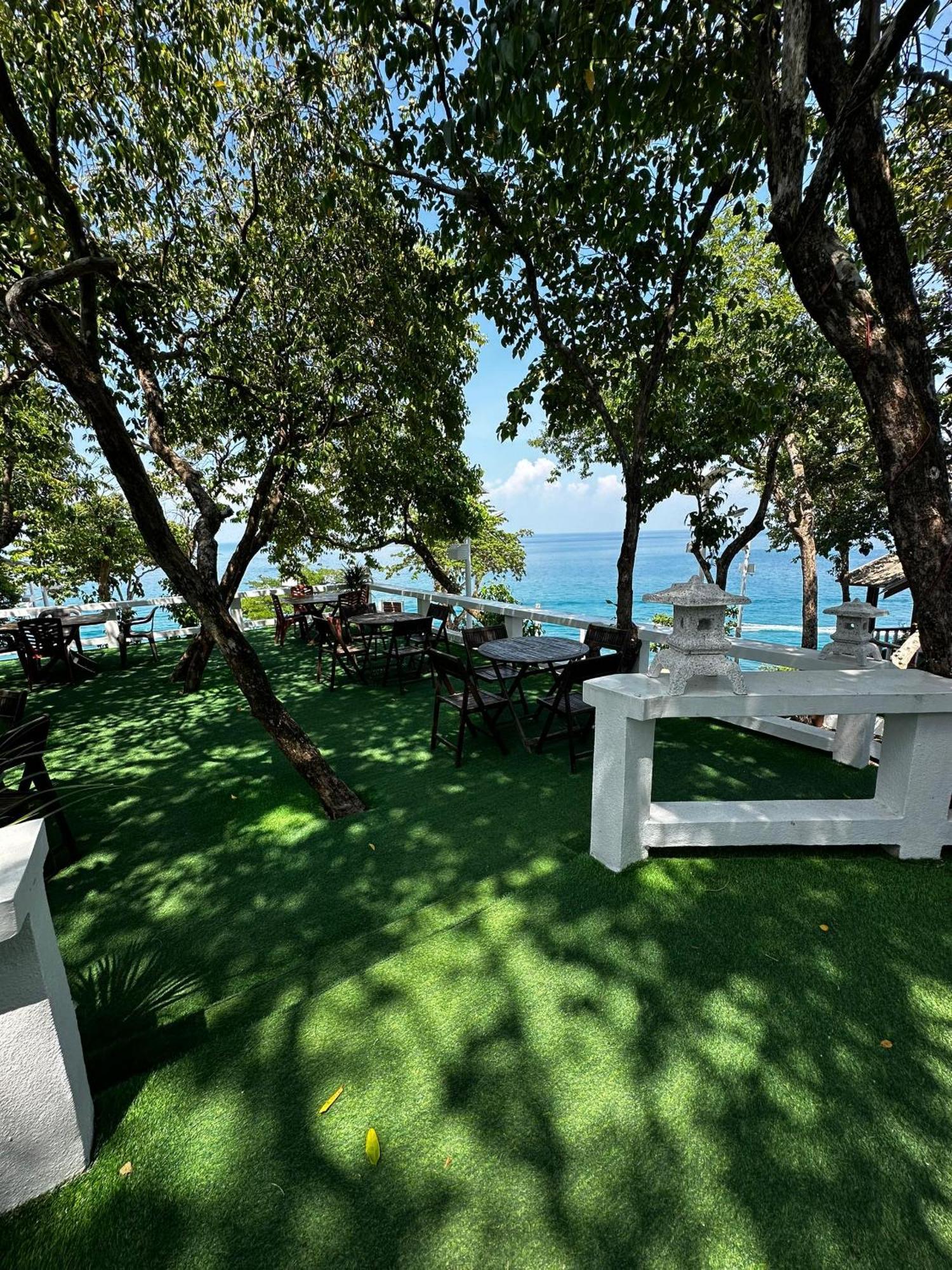 Shari-La Perhentian Island Resort Kampong Pasir Panjang (Terengganu) Exterior foto