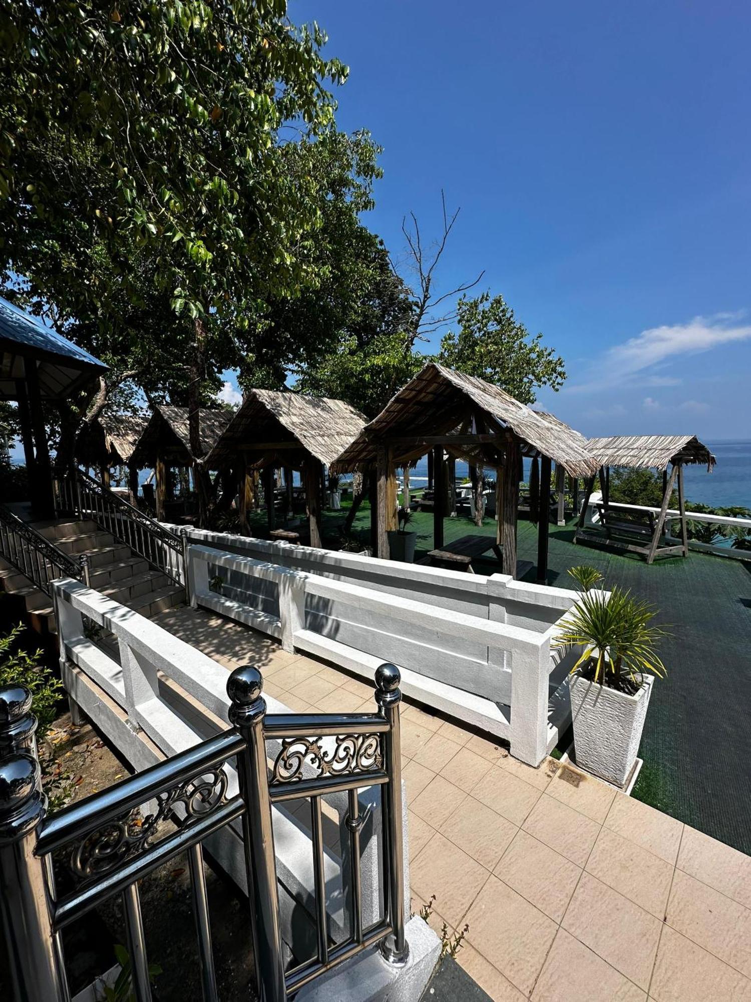 Shari-La Perhentian Island Resort Kampong Pasir Panjang (Terengganu) Exterior foto