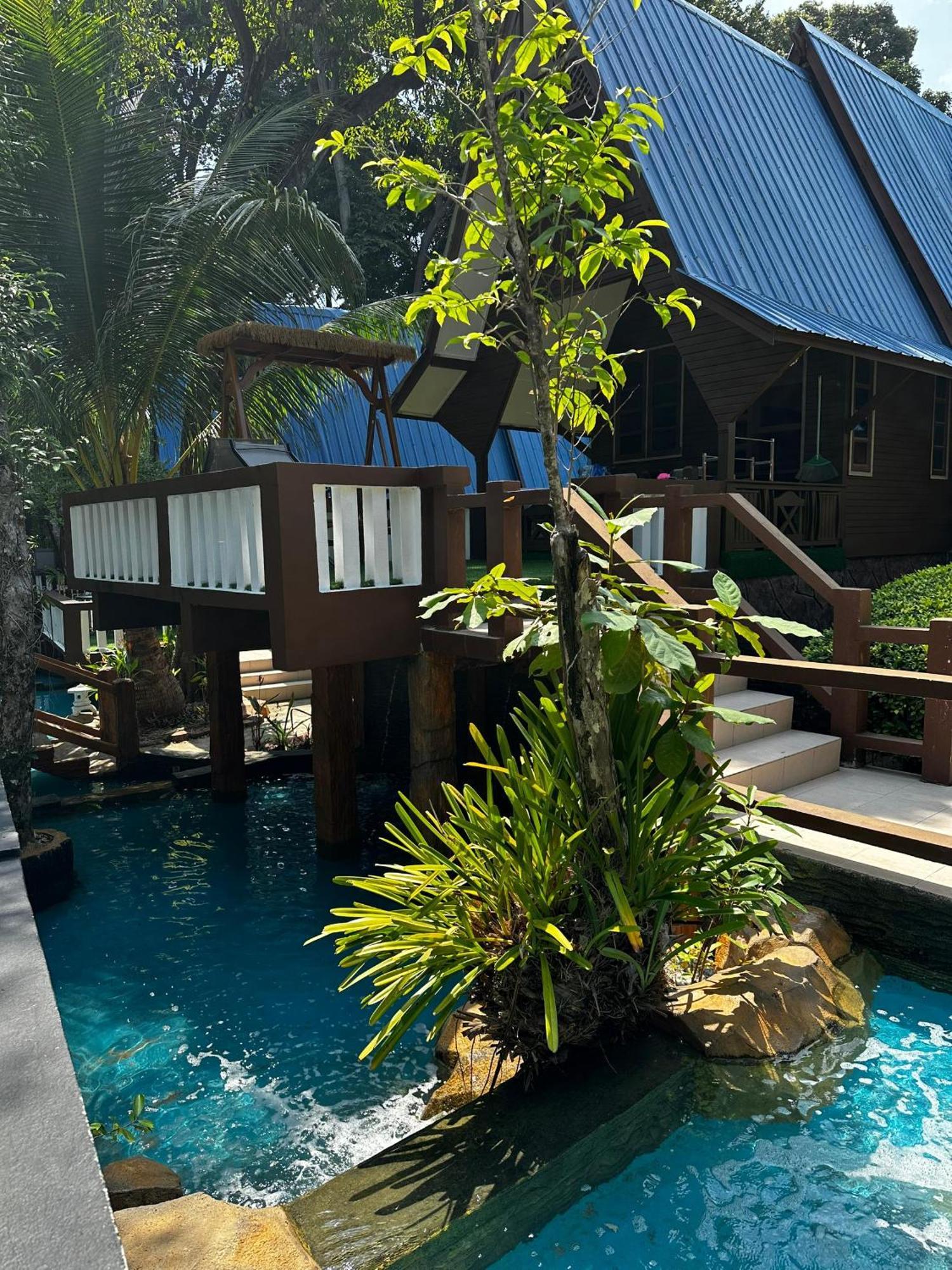 Shari-La Perhentian Island Resort Kampong Pasir Panjang (Terengganu) Exterior foto