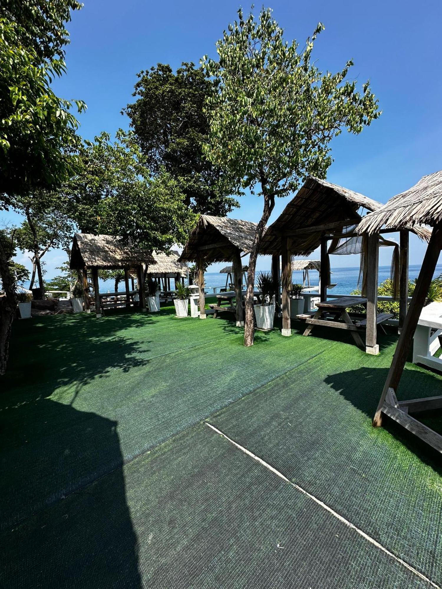 Shari-La Perhentian Island Resort Kampong Pasir Panjang (Terengganu) Exterior foto