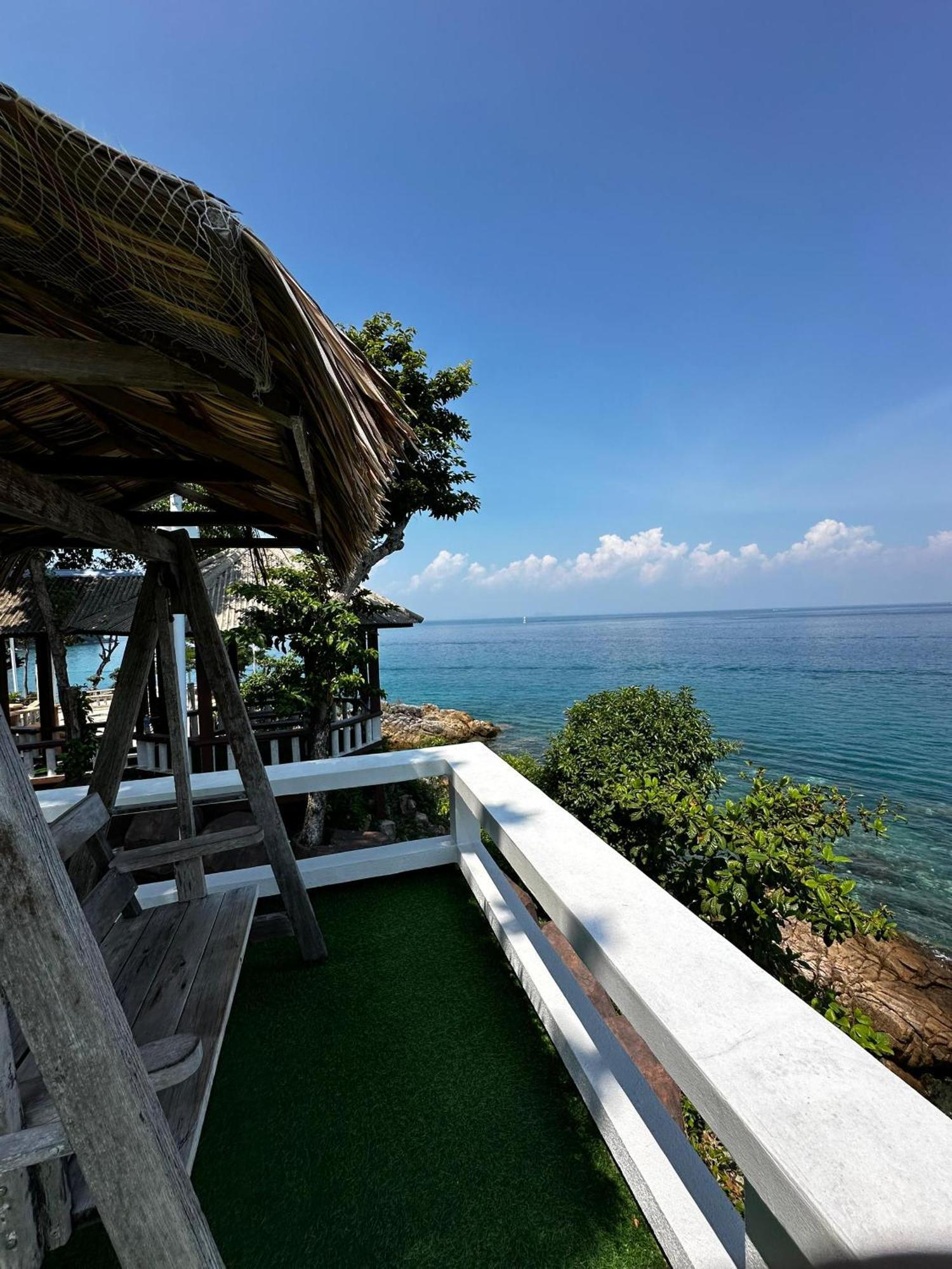 Shari-La Perhentian Island Resort Kampong Pasir Panjang (Terengganu) Exterior foto