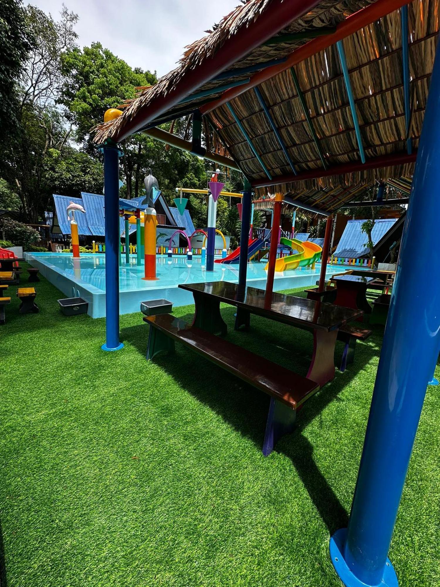 Shari-La Perhentian Island Resort Kampong Pasir Panjang (Terengganu) Exterior foto